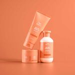 Wella Professionals Nutri Enrich Shampoing nourrissant pour cheveux secs ou fragilis&eacute;s 250ml