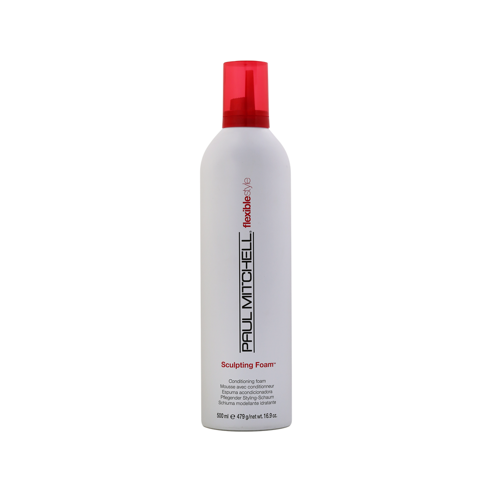 Paul Mitchell Sculpting Foam 500ml