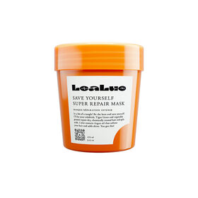 LeaLuo Save Yourself Super Repair Masque Capillaire 270ml