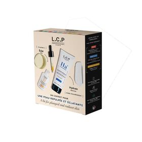 L.C.P Professionnel Hydraterende Cadeauset