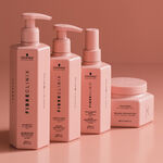 Schwarzkopf Professional Fibre Clinix Fortify Apr&egrave;s-shampooing 1L