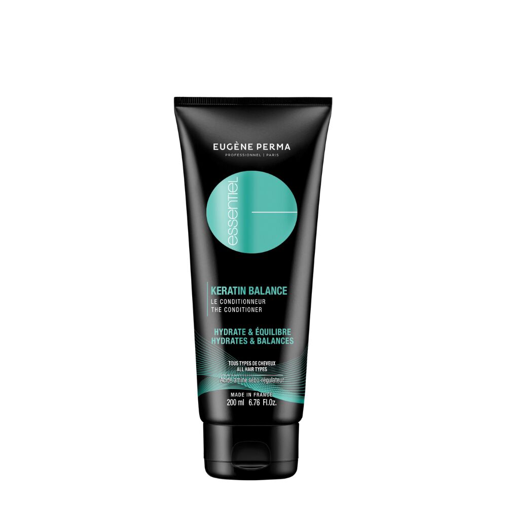 Eug&egrave;ne Perma Essentiel Keratin Cond 200ml