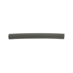 Sibel Lot de 12 Bigoudis Superflex Longs Gris