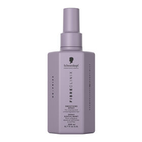 Schwarzkopf Professional Fibre Clinix De-Frizz Spray lissant 200ml