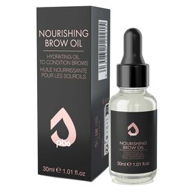 PBS Huile Nourrissante Pour Les Sourcils