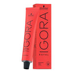 Schwarzkopf Professional Igora Royal Muted Deserts Coloration Permanente 7-42 60 ml