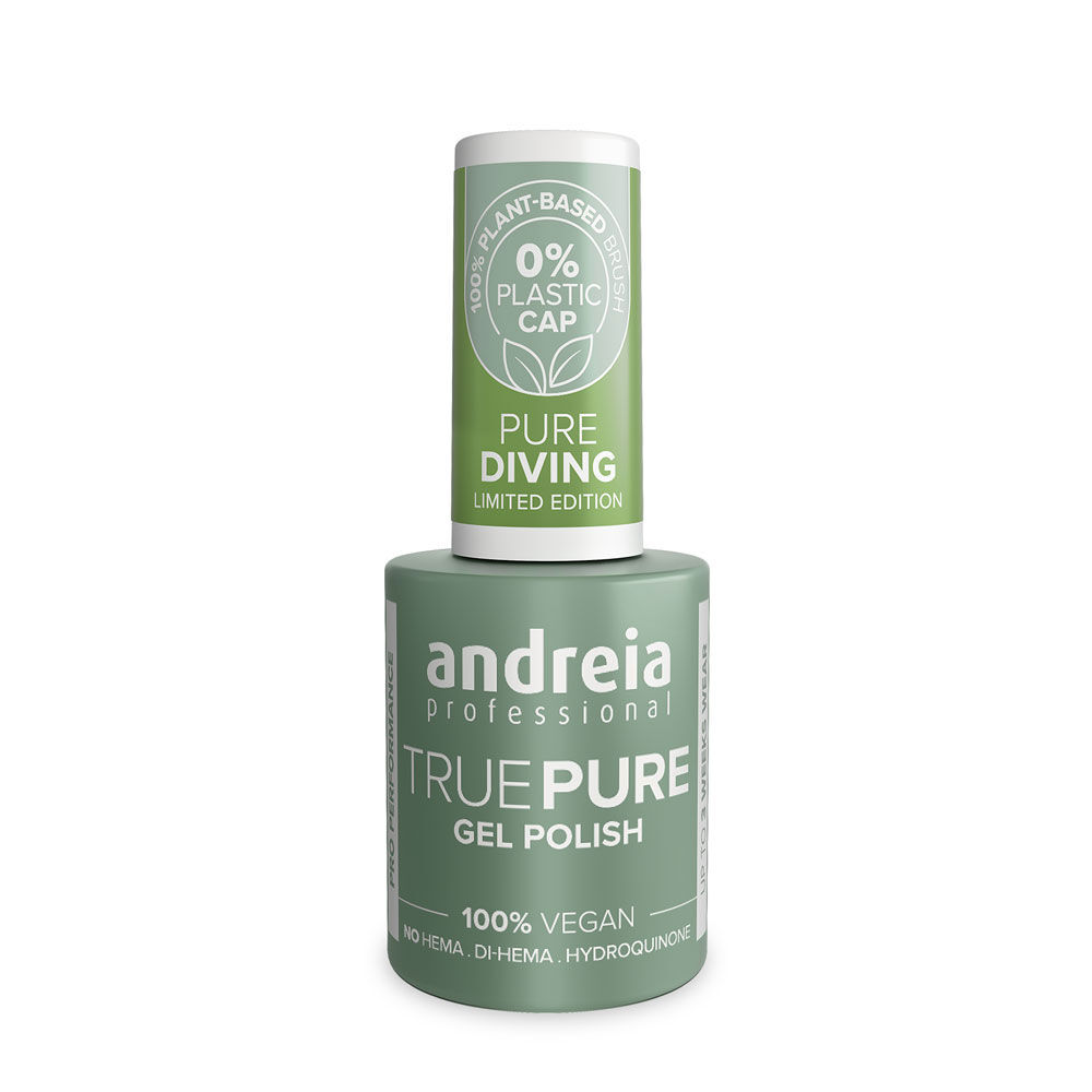 Andreia Professional True Pure - Pure Diving PV1 Sea Moss 10.5ml