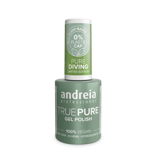 Andreia Professional True Pure - Pure Diving PV1 Sea Moss 10.5ml