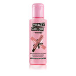 Crazy Color Crème colorante semi-permanente 100ml