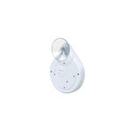 Sibel Minuteur Digital Drop Blanc