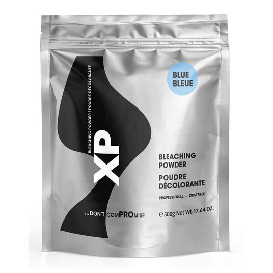 XP Poudre D&eacute;colorante Bleue 500g