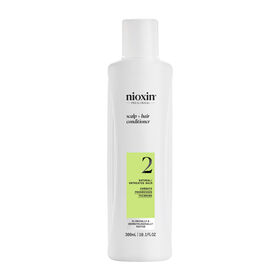 Nioxin System 2 Hoofdhuid + Haar Conditioner 300ml