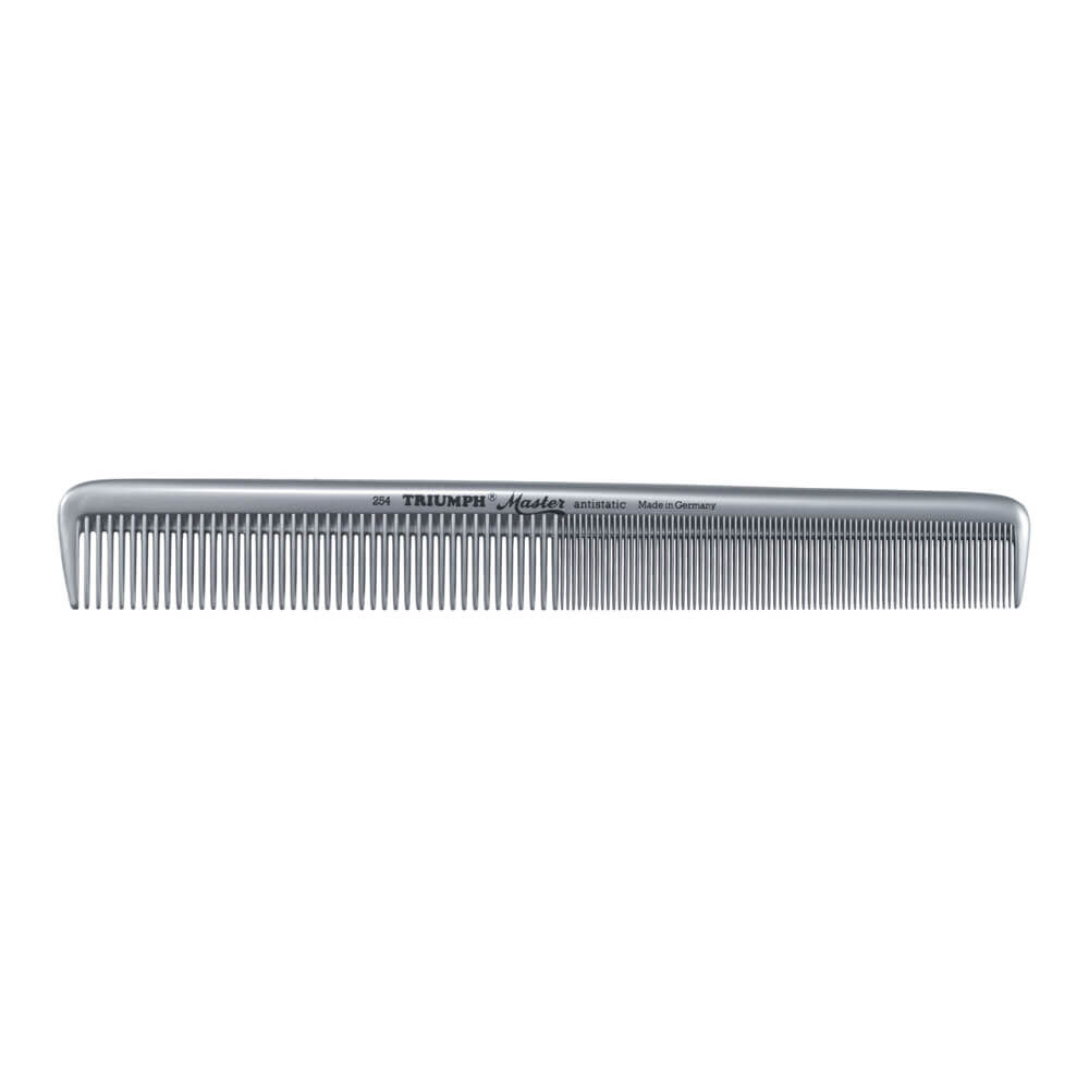 Triumph Master Kam 254 Grijs