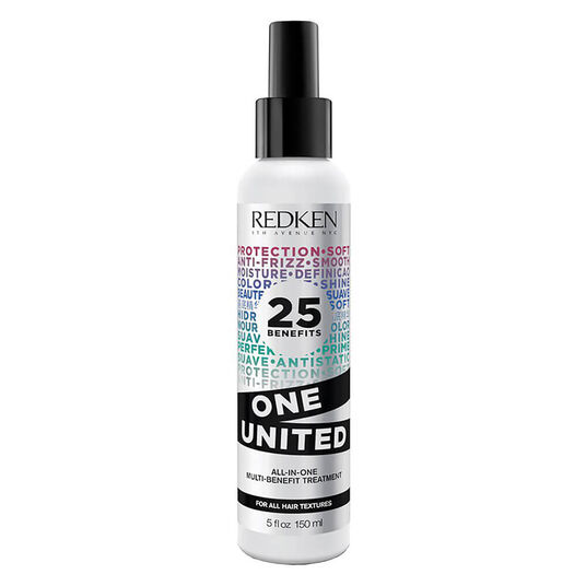 Redken One United Elixir Traitement Sans rin&ccedil;age 150ml