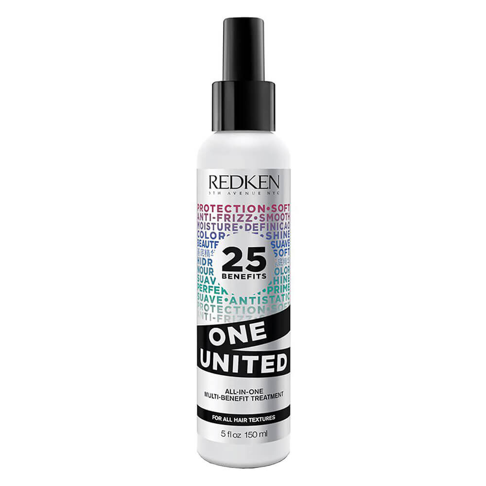 Redken One United Conditioner Leave-In 150ml Redken One United Conditioner Leave-In 150ml