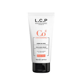 L.C.P Professionnel Cocooning Crème de Soin à l'Extrait de Calendula 50ml