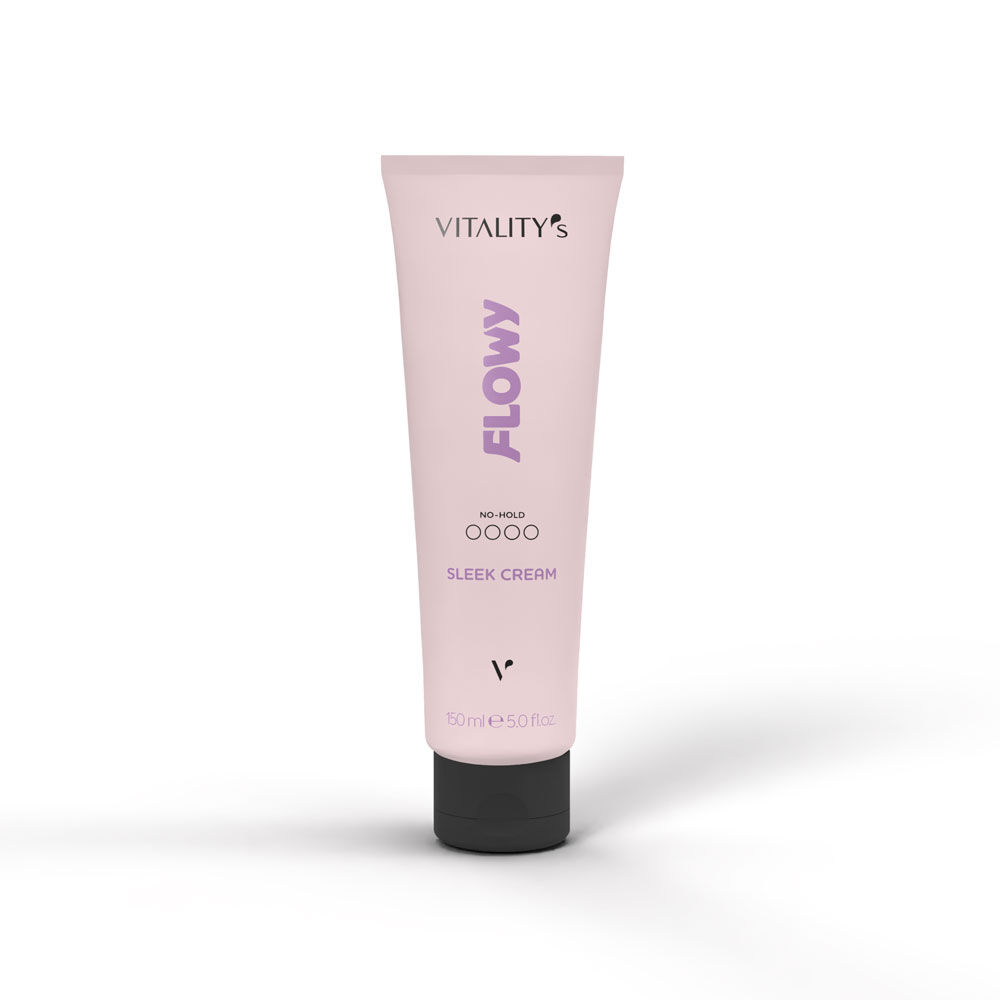 Vitality's Flowy Cr&egrave;me Lissante 150ml