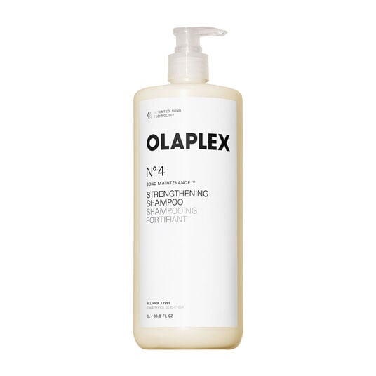 Olaplex N&deg;.4 Bond Maintenance Shampooing 1L