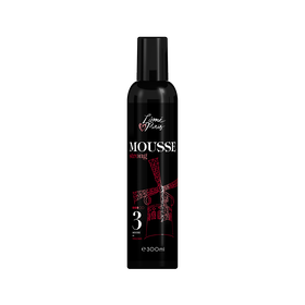 Lômé Paris Mousse Forte 3 300ml