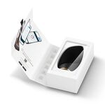 GESKE Brosse Faciale Thermo Sonique | 6 en 1
