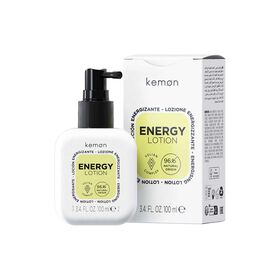 Kemon Care Lotion Énergie 100ml
