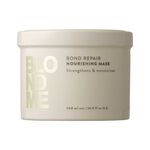 Schwarzkopf Professional Blond Me Bond Repair Masque Nourissant 500ml