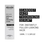 Nioxin Density Defend DiaBoost S&eacute;rum &Eacute;paississant 100ml
