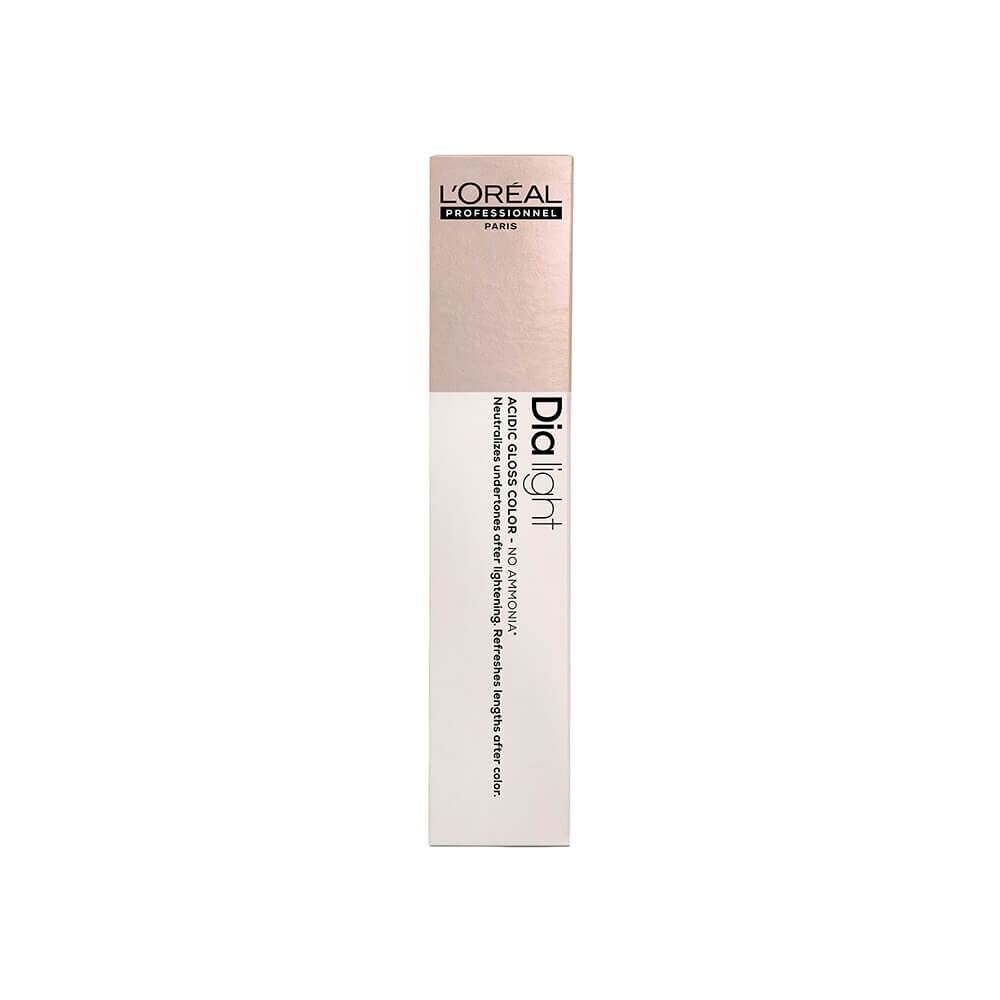 L'Oréal Professionnel Dia Light Haarkleuring Semi-permanent 10.12 50ml