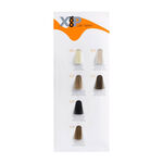 XP100 Lichte Glans Demi Permanente Haarverf 9.27 100ml