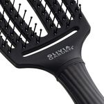 Olivia Garden Fingerbrush Care Iconic Borstel met dubbele haren medium