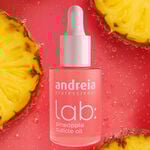 Andreia Professional Lab Pineapple Cuticle Oil - Ananas nagelriem olie 25ml