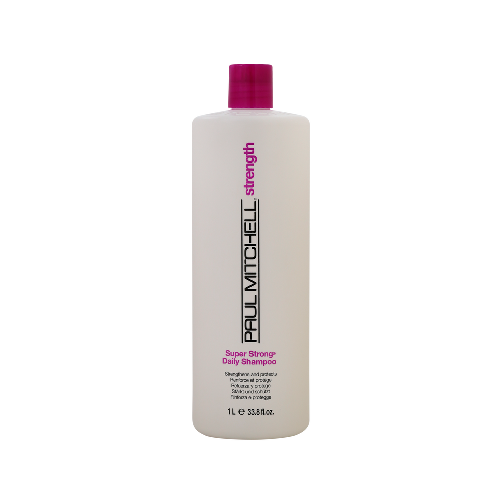 Paul Mitchell Strength Strong Shampoo 1l