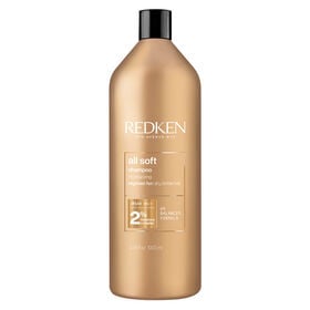 Redken All Soft Shampooing 1l
