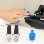 OPI M&M's Vernis &agrave; ongles Crack Me Up 15ml