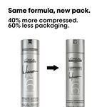 L'Or&eacute;al Professionnel Infinium Pure 6 Laque Strong 300ml