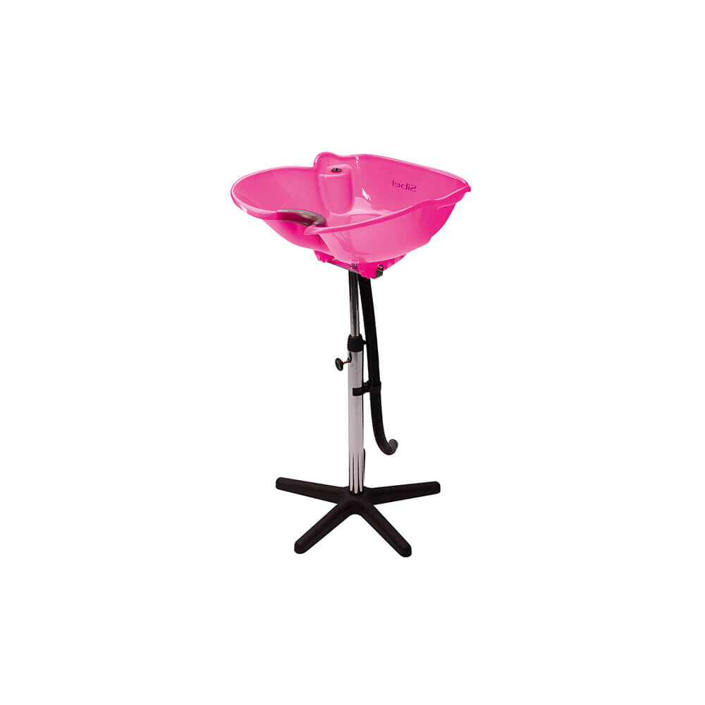 Sibel Wastafel Angels Bay Rose/0088008 Sibel Wastafel Angels Bay Rose/0088008