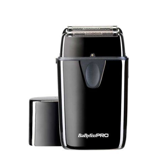 BaByliss PRO UV Dubbele folie scheerapparaat voor haar FXLFS2E