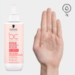 Schwarzkopf Professional Bonacure Repair Rescue Apr&egrave;s-shampoing Spray 200ml