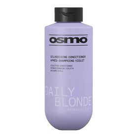 Osmo Daily Blonde Apr&egrave;s-Shampoing Violet 400ml