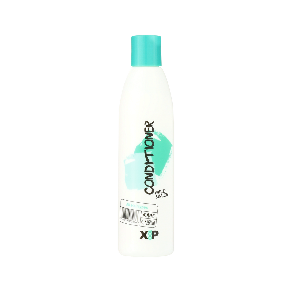 XP100 Mild Salon Conditioner 250ml