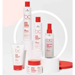 Schwarzkopf Professional Bonacure Repair Rescue Shampooing R&eacute;parateur
