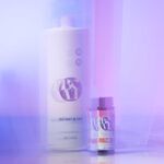 Professional by Fama Beat Coloration Démipermanente 9.3 60ml