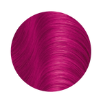 Wunderbar Freestyle Color - Intense 100ml Fuchsia