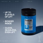 Redken Flash Lift Power 9 Bonder Inside 500g