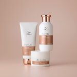 Wella Professionals Fusion Masque R&eacute;paration Intense 500ml