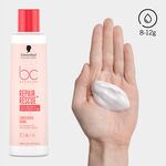 Schwarzkopf Professional Bonacure Repair Rescue Apr&egrave;s-shampoing 200ml