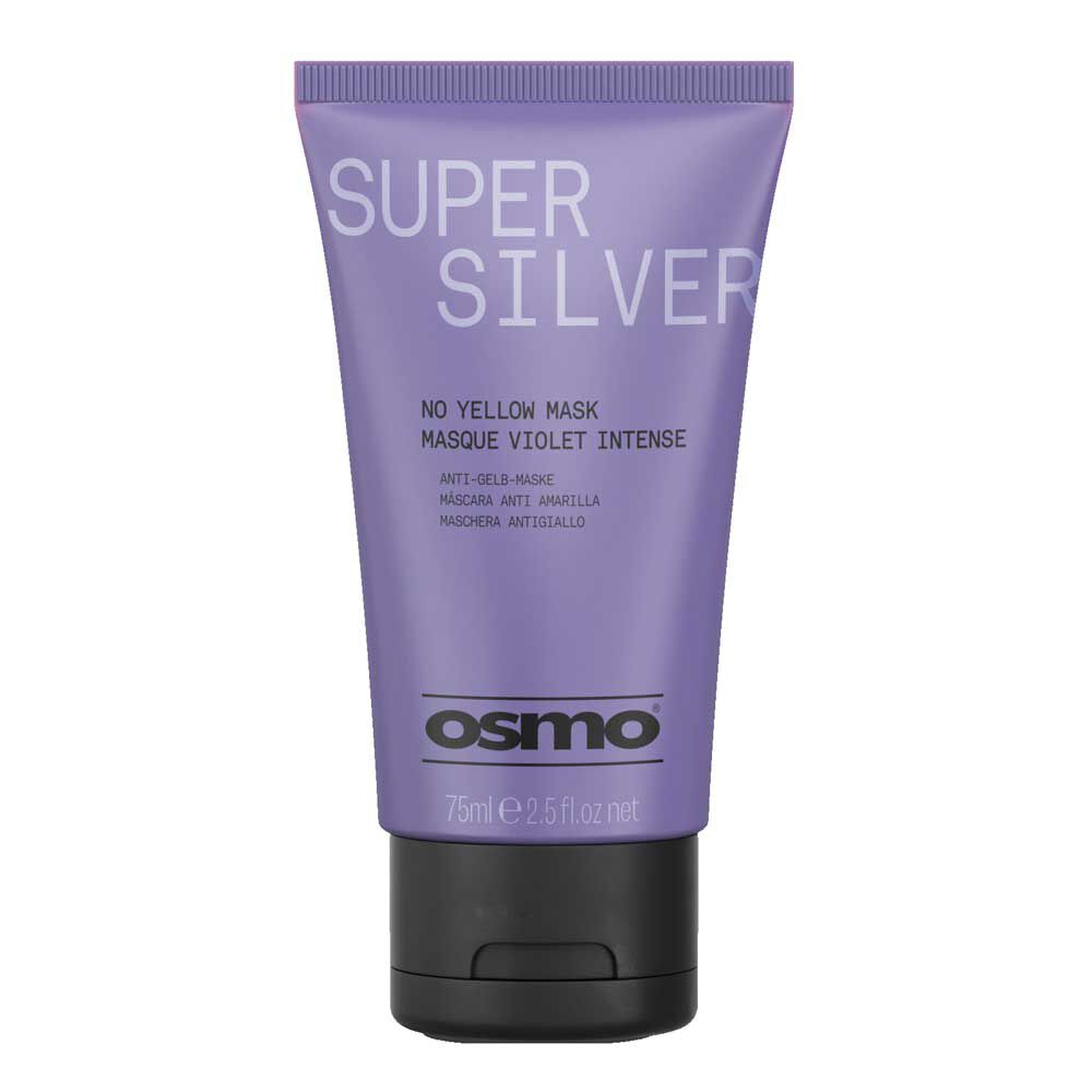 Osmo Super Silver Intens Paarsmasker 75ml
