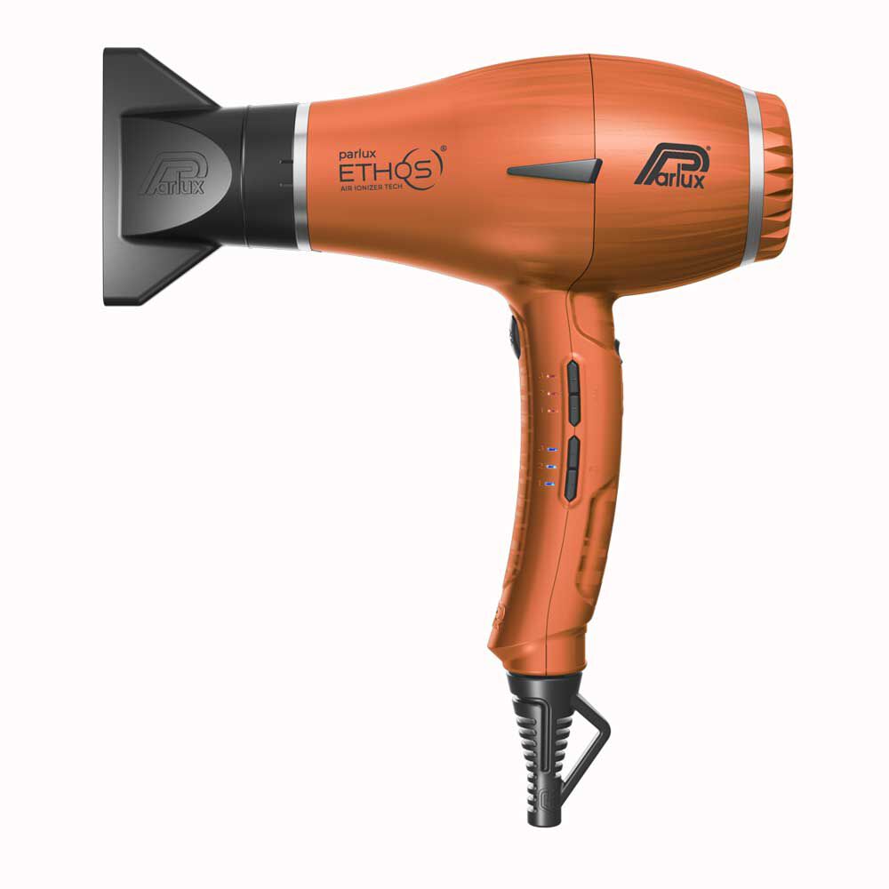 Parlux Ethos Hairdryer Copper 2300W Parlux Ethos Hairdryer Copper 2300W
