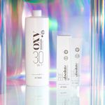 Professional by Fama Coloration permanente Absolute Silver 80ML