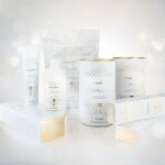 Professional By Fama Blondher Poudre Décolorante Balayage 400g